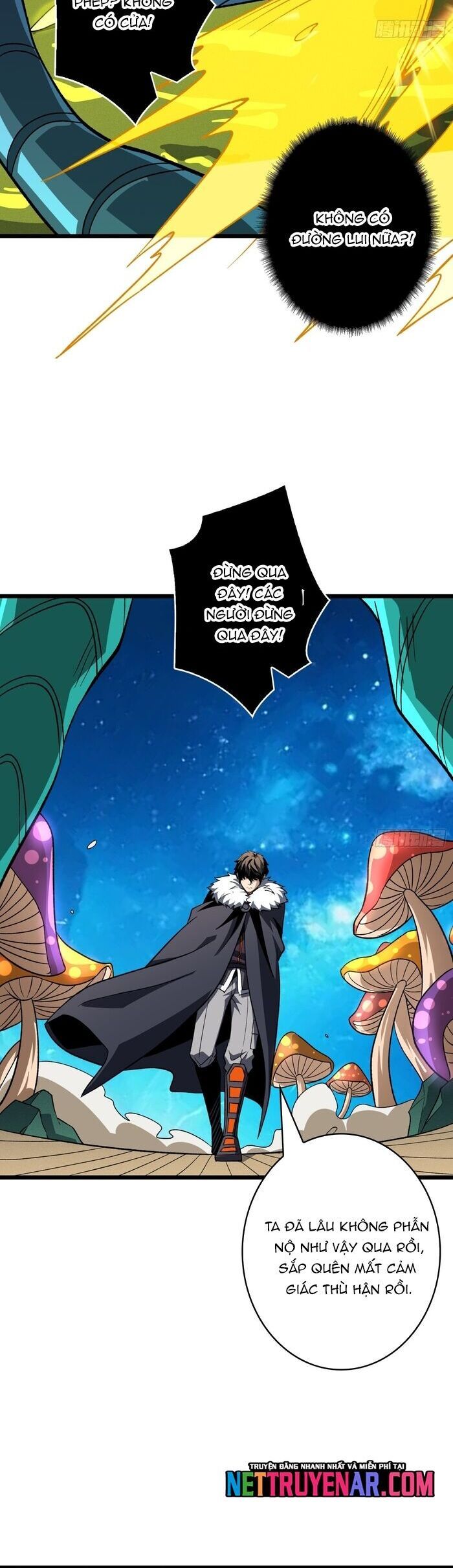 đọc truyện Vừa Chơi Đã Có Tài Khoản Vương Giả Chương 542 ảnh 40 tại Thiên Thai Truyện