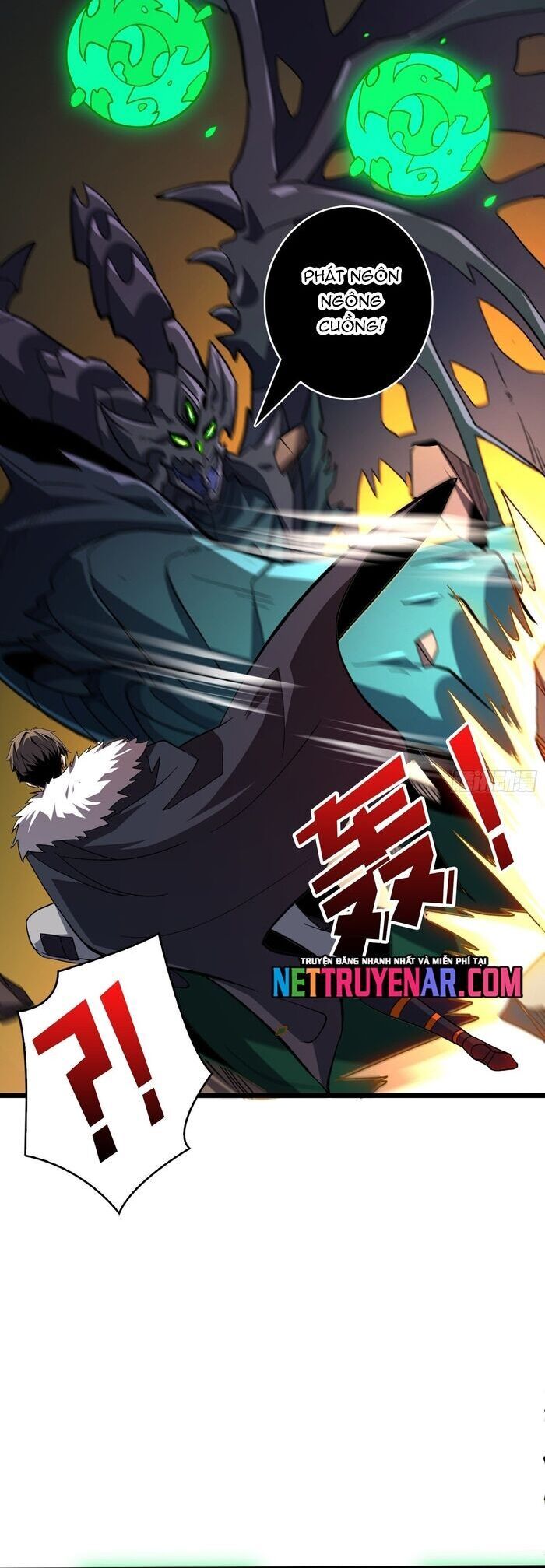 đọc truyện Vừa Chơi Đã Có Tài Khoản Vương Giả Chương 542 ảnh 6 tại Thiên Thai Truyện