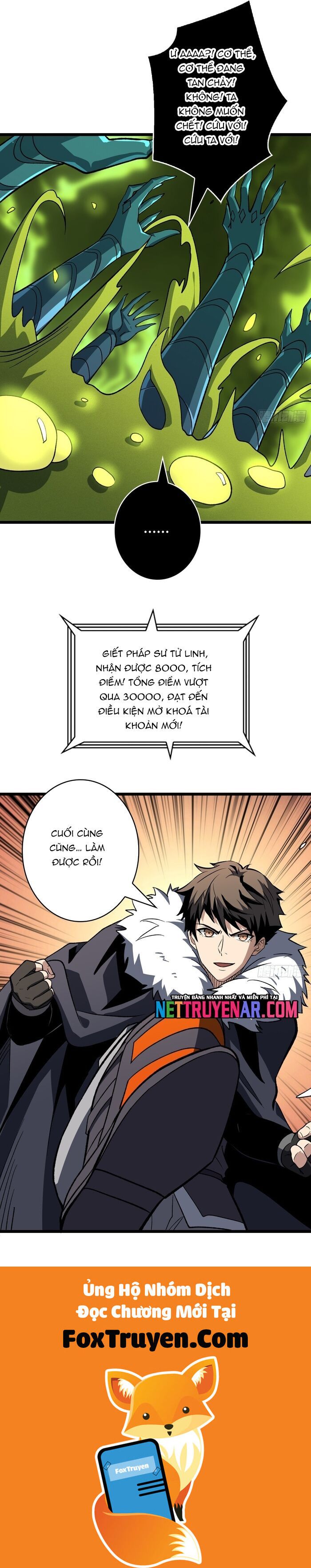 đọc truyện Vừa Chơi Đã Có Tài Khoản Vương Giả Chương 542 ảnh 43 tại Thiên Thai Truyện