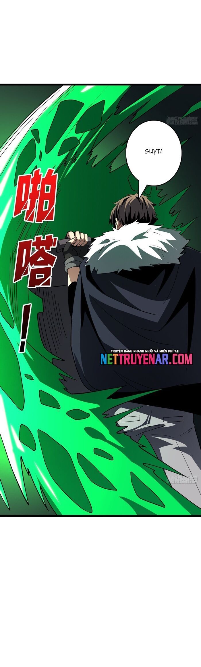 đọc truyện Vừa Chơi Đã Có Tài Khoản Vương Giả Chương 542 ảnh 8 tại Thiên Thai Truyện