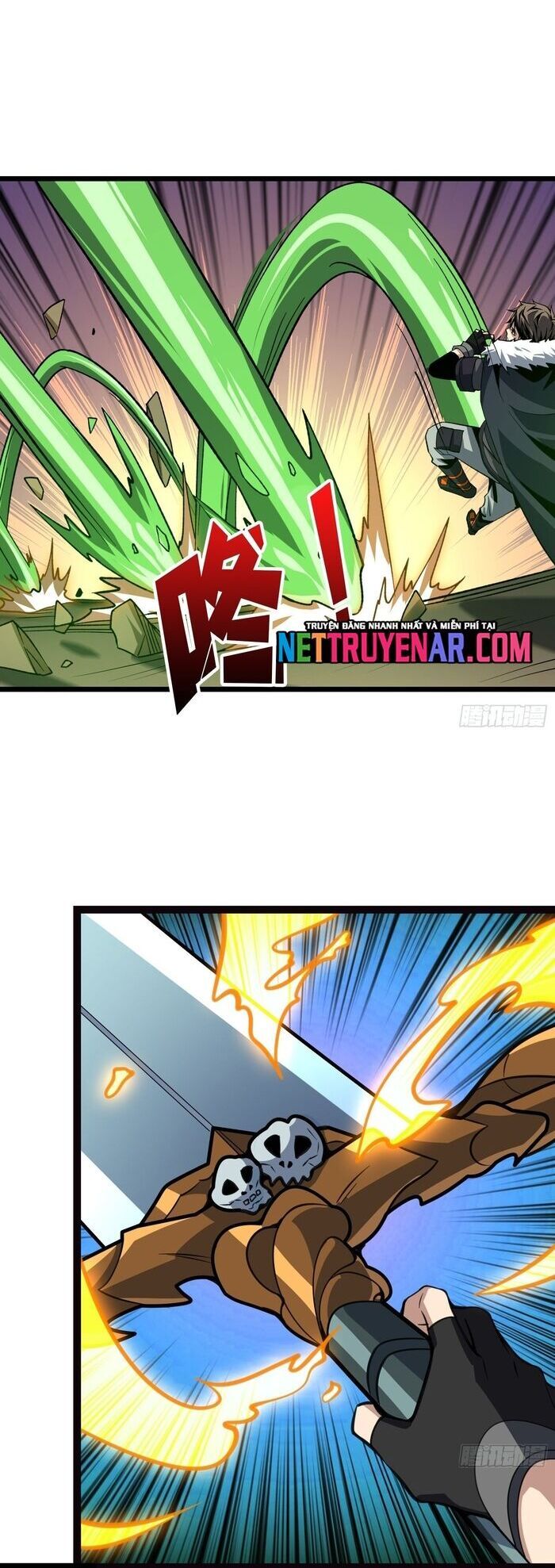 đọc truyện Vừa Chơi Đã Có Tài Khoản Vương Giả Chương 542 ảnh 10 tại Thiên Thai Truyện