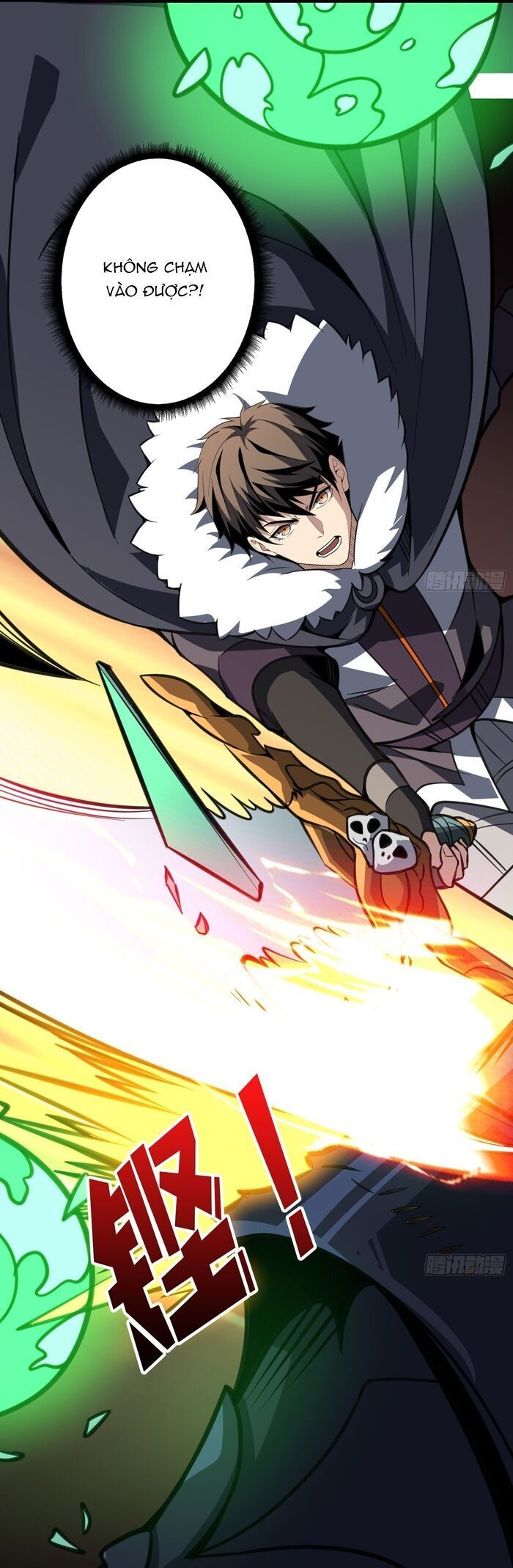 đọc truyện Vừa Chơi Đã Có Tài Khoản Vương Giả Chương 542 ảnh 11 tại Thiên Thai Truyện