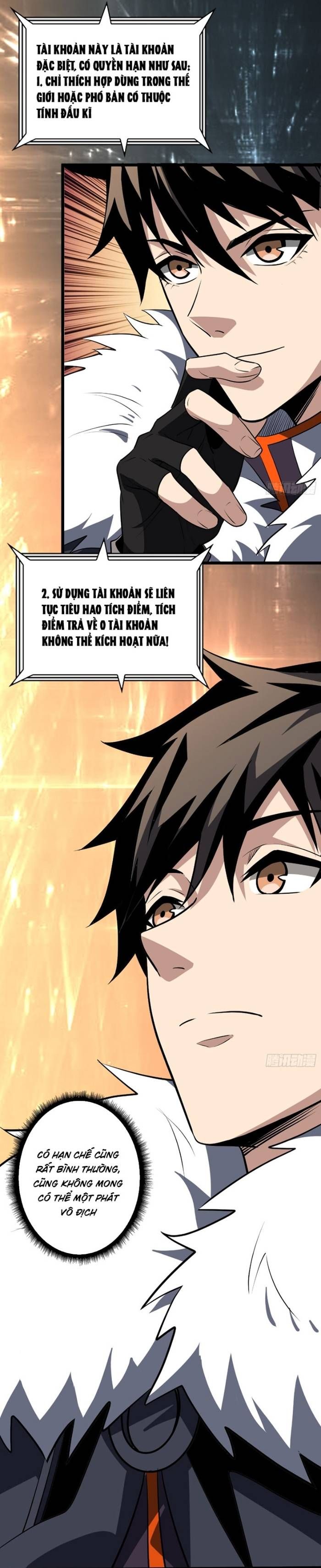 đọc truyện Vừa Chơi Đã Có Tài Khoản Vương Giả Chương 543 ảnh 14 tại Thiên Thai Truyện