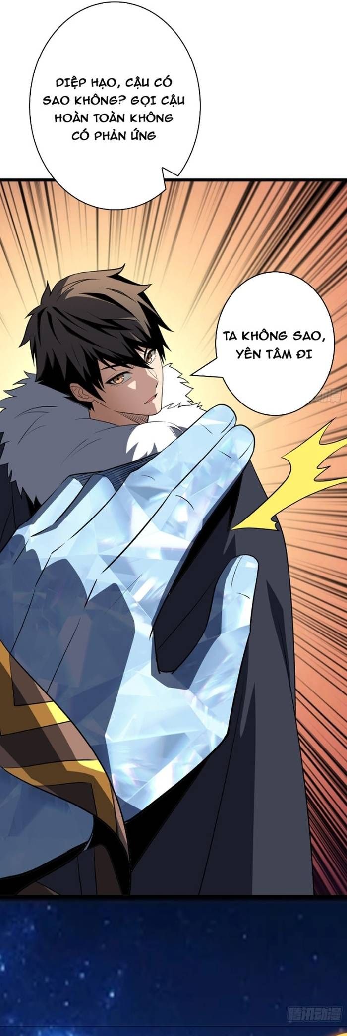 đọc truyện Vừa Chơi Đã Có Tài Khoản Vương Giả Chương 543 ảnh 16 tại Thiên Thai Truyện