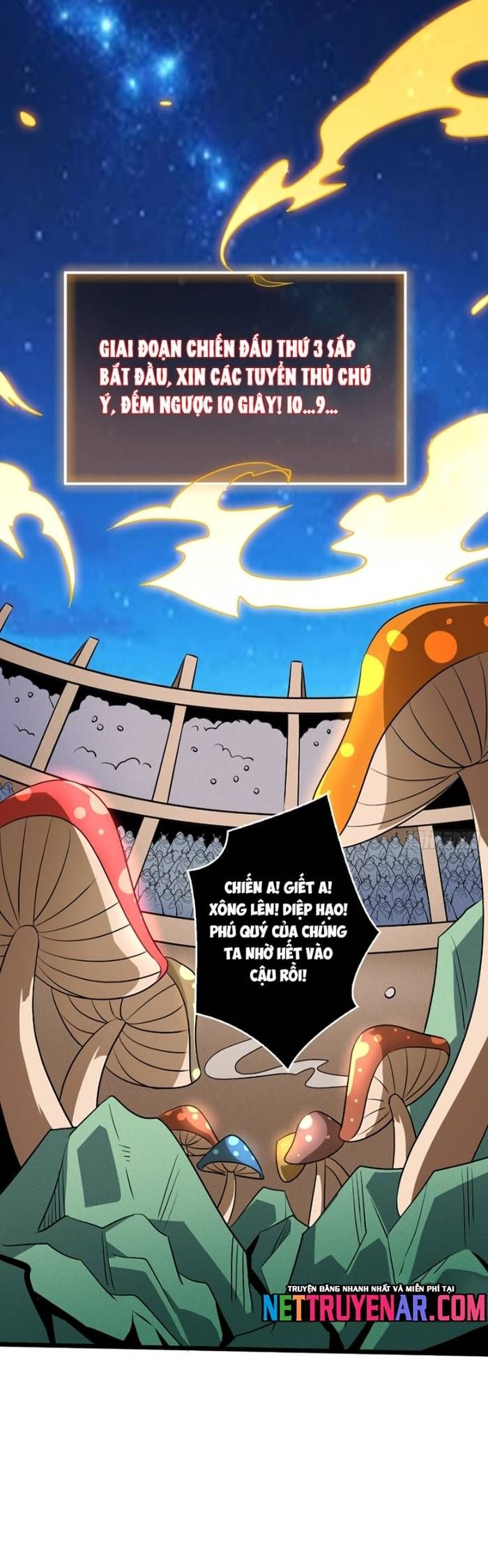 đọc truyện Vừa Chơi Đã Có Tài Khoản Vương Giả Chương 543 ảnh 17 tại Thiên Thai Truyện