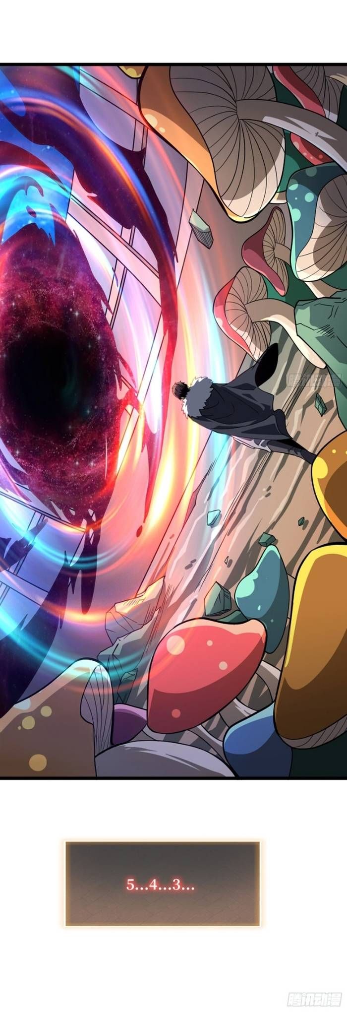 đọc truyện Vừa Chơi Đã Có Tài Khoản Vương Giả Chương 543 ảnh 19 tại Thiên Thai Truyện