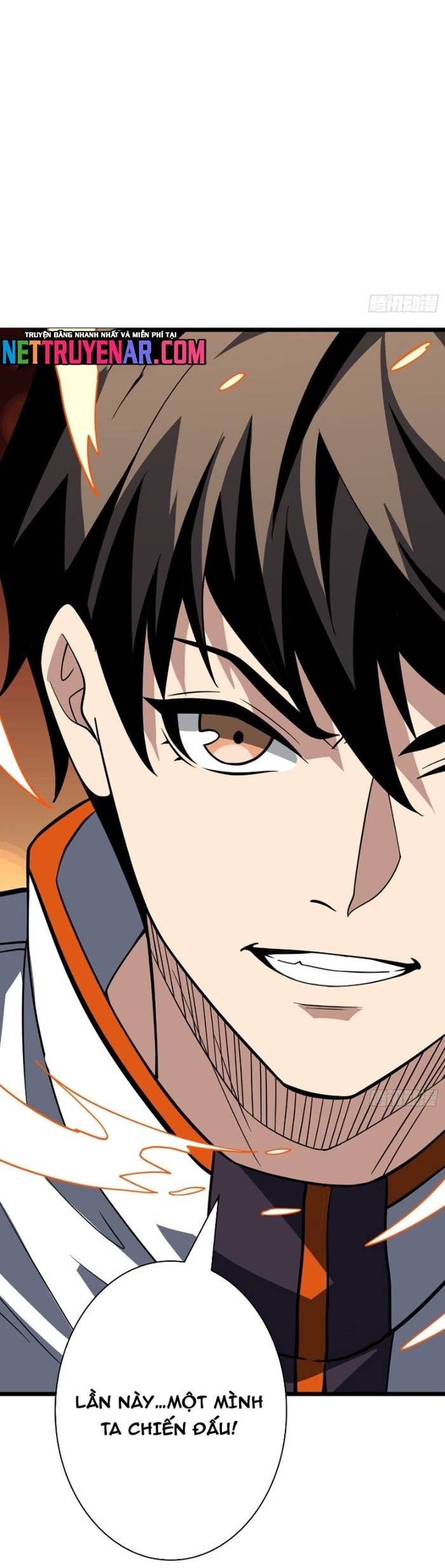 đọc truyện Vừa Chơi Đã Có Tài Khoản Vương Giả Chương 543 ảnh 22 tại Thiên Thai Truyện