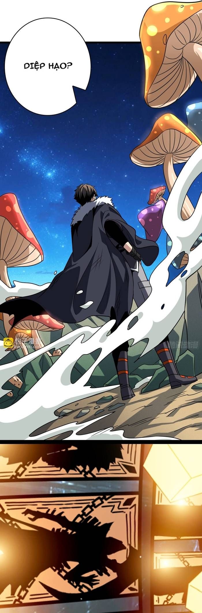 đọc truyện Vừa Chơi Đã Có Tài Khoản Vương Giả Chương 543 ảnh 8 tại Thiên Thai Truyện