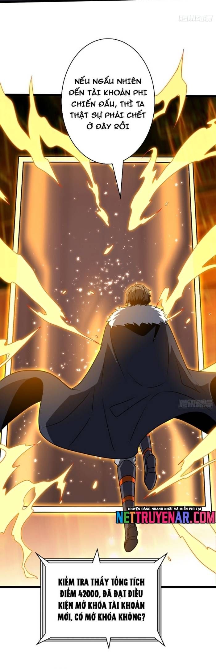 đọc truyện Vừa Chơi Đã Có Tài Khoản Vương Giả Chương 543 ảnh 10 tại Thiên Thai Truyện