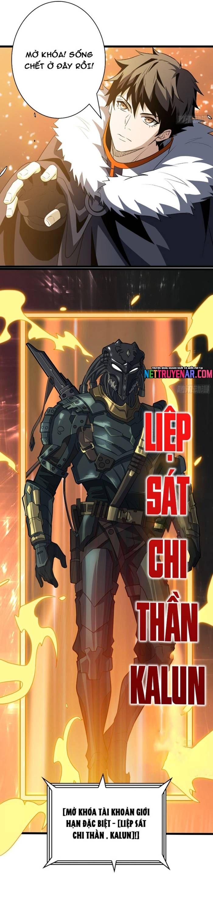 đọc truyện Vừa Chơi Đã Có Tài Khoản Vương Giả Chương 543 ảnh 11 tại Thiên Thai Truyện