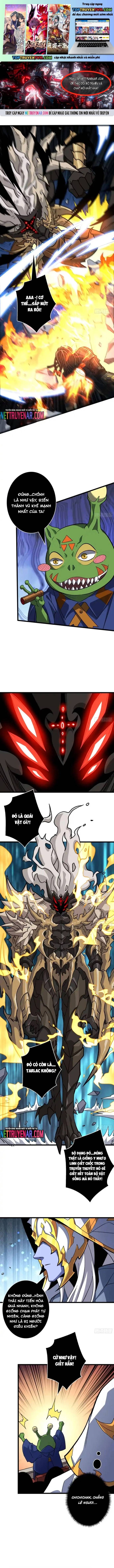 đọc truyện Vừa Chơi Đã Có Tài Khoản Vương Giả Chương 545 ảnh 3 tại Thiên Thai Truyện