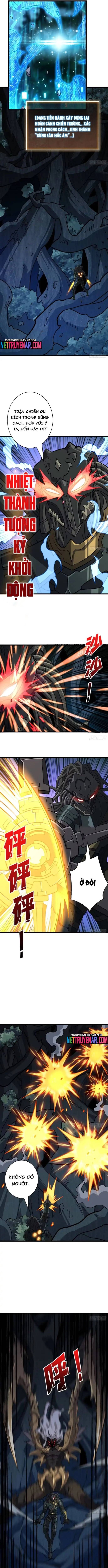 đọc truyện Vừa Chơi Đã Có Tài Khoản Vương Giả Chương 545 ảnh 4 tại Thiên Thai Truyện