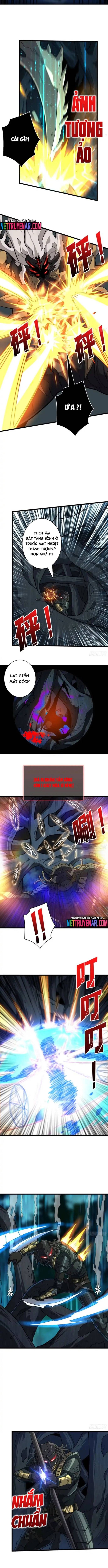 đọc truyện Vừa Chơi Đã Có Tài Khoản Vương Giả Chương 545 ảnh 5 tại Thiên Thai Truyện