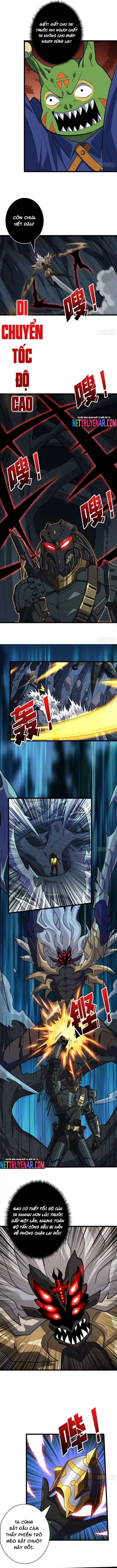 đọc truyện Vừa Chơi Đã Có Tài Khoản Vương Giả Chương 545 ảnh 7 tại Thiên Thai Truyện