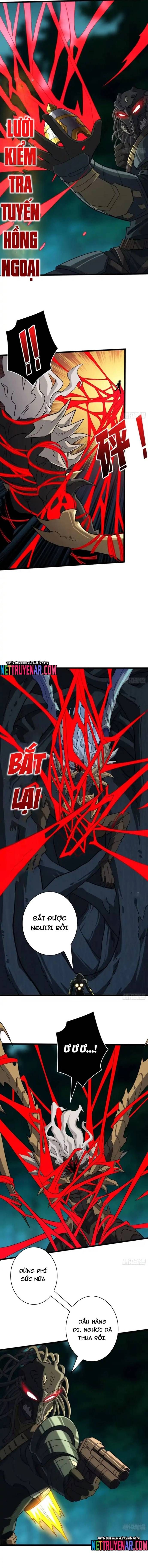 đọc truyện Vừa Chơi Đã Có Tài Khoản Vương Giả Chương 545 ảnh 8 tại Thiên Thai Truyện