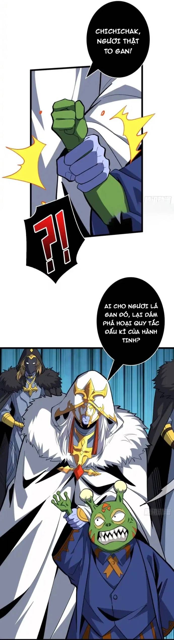 đọc truyện Vừa Chơi Đã Có Tài Khoản Vương Giả Chương 545 ảnh 11 tại Thiên Thai Truyện