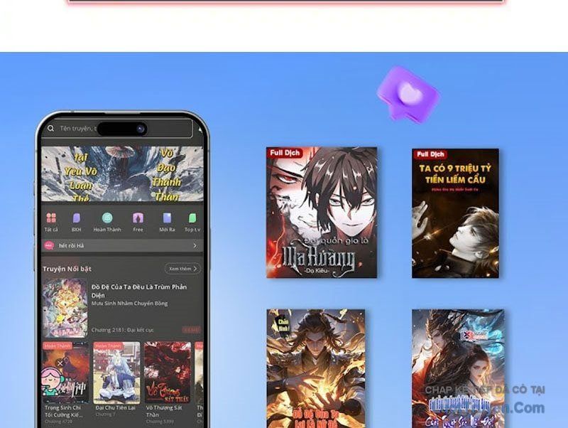 đọc truyện Vừa Chơi Đã Có Tài Khoản Vương Giả Chương 546 ảnh 122 tại Thiên Thai Truyện