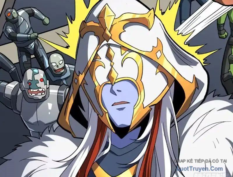 đọc truyện Vừa Chơi Đã Có Tài Khoản Vương Giả Chương 546 ảnh 36 tại Thiên Thai Truyện