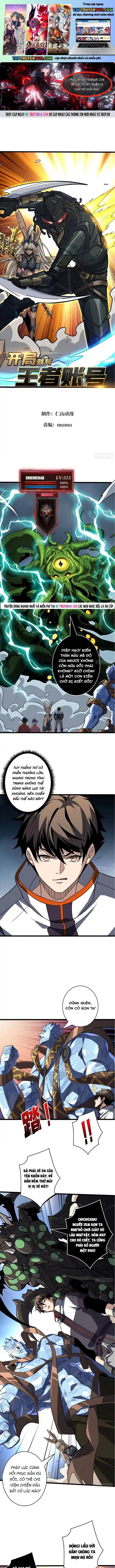 đọc truyện Vừa Chơi Đã Có Tài Khoản Vương Giả Chương 547 ảnh 3 tại Thiên Thai Truyện