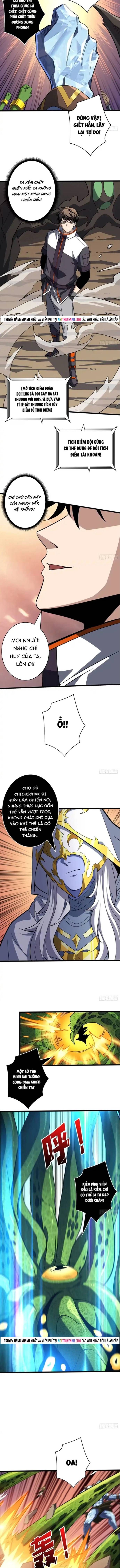 đọc truyện Vừa Chơi Đã Có Tài Khoản Vương Giả Chương 547 ảnh 4 tại Thiên Thai Truyện