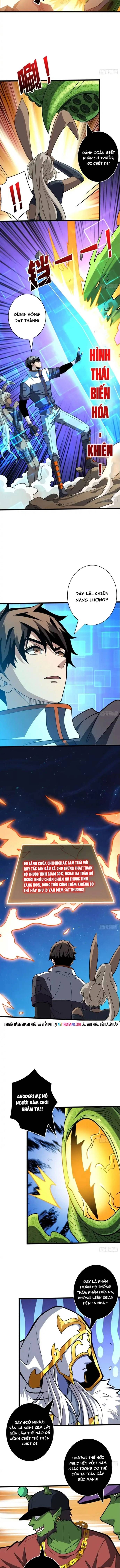 đọc truyện Vừa Chơi Đã Có Tài Khoản Vương Giả Chương 547 ảnh 5 tại Thiên Thai Truyện