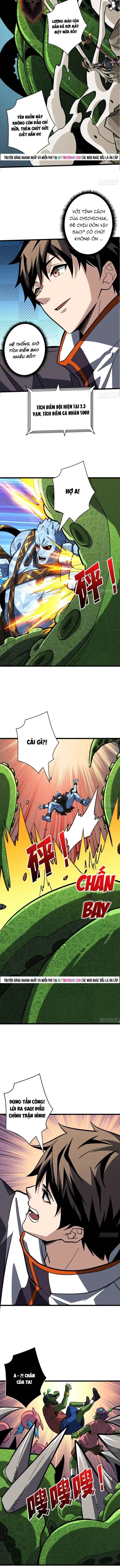 đọc truyện Vừa Chơi Đã Có Tài Khoản Vương Giả Chương 547 ảnh 7 tại Thiên Thai Truyện