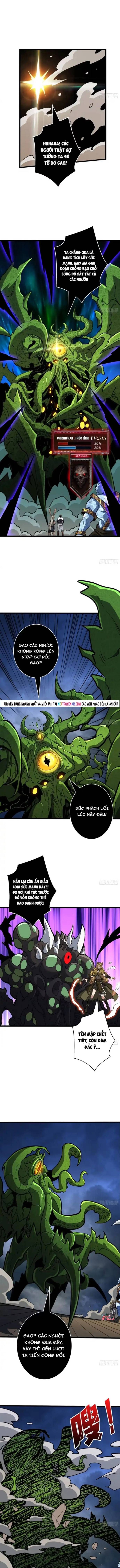 đọc truyện Vừa Chơi Đã Có Tài Khoản Vương Giả Chương 547 ảnh 8 tại Thiên Thai Truyện