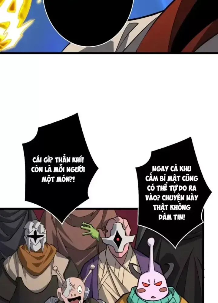 đọc truyện Vừa Chơi Đã Có Tài Khoản Vương Giả Chương 548 ảnh 13 tại Thiên Thai Truyện