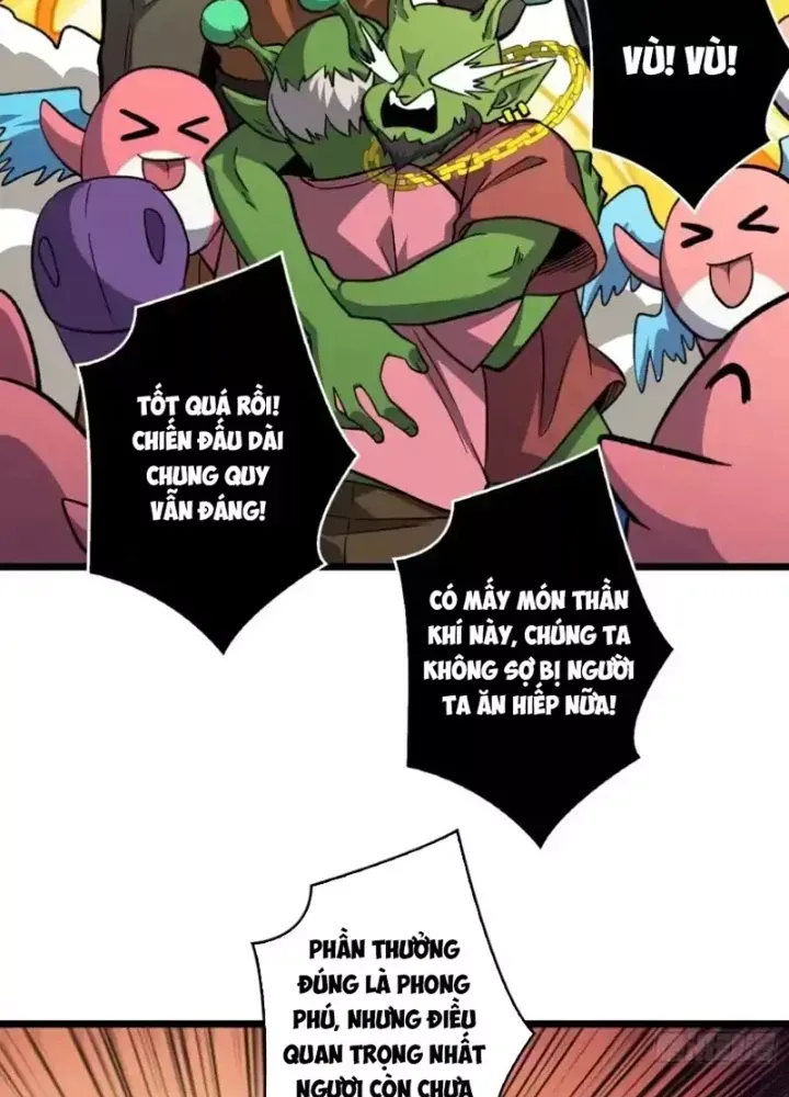 đọc truyện Vừa Chơi Đã Có Tài Khoản Vương Giả Chương 548 ảnh 19 tại Thiên Thai Truyện