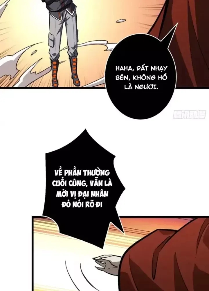 đọc truyện Vừa Chơi Đã Có Tài Khoản Vương Giả Chương 548 ảnh 21 tại Thiên Thai Truyện