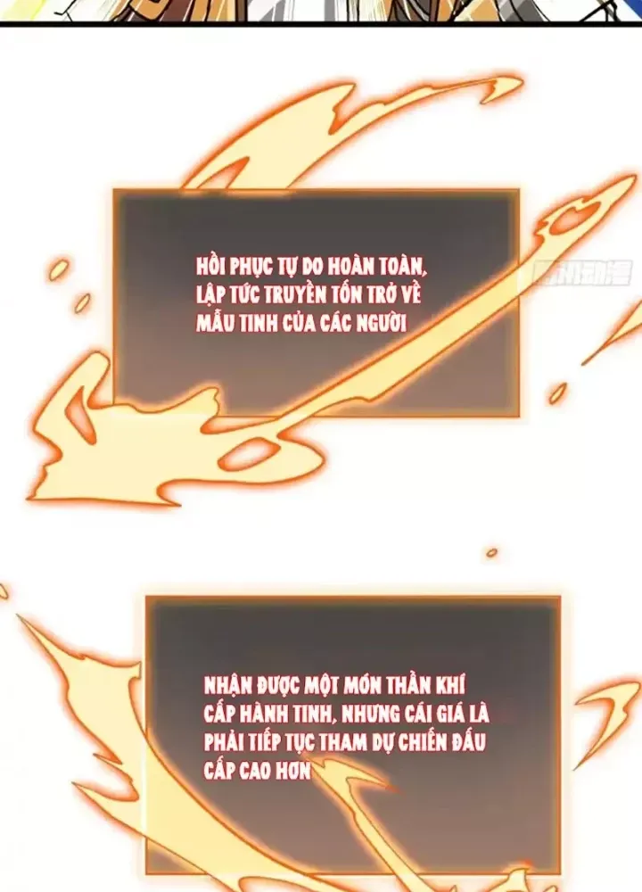 đọc truyện Vừa Chơi Đã Có Tài Khoản Vương Giả Chương 548 ảnh 27 tại Thiên Thai Truyện