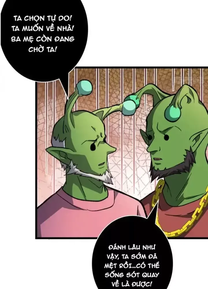 đọc truyện Vừa Chơi Đã Có Tài Khoản Vương Giả Chương 548 ảnh 29 tại Thiên Thai Truyện