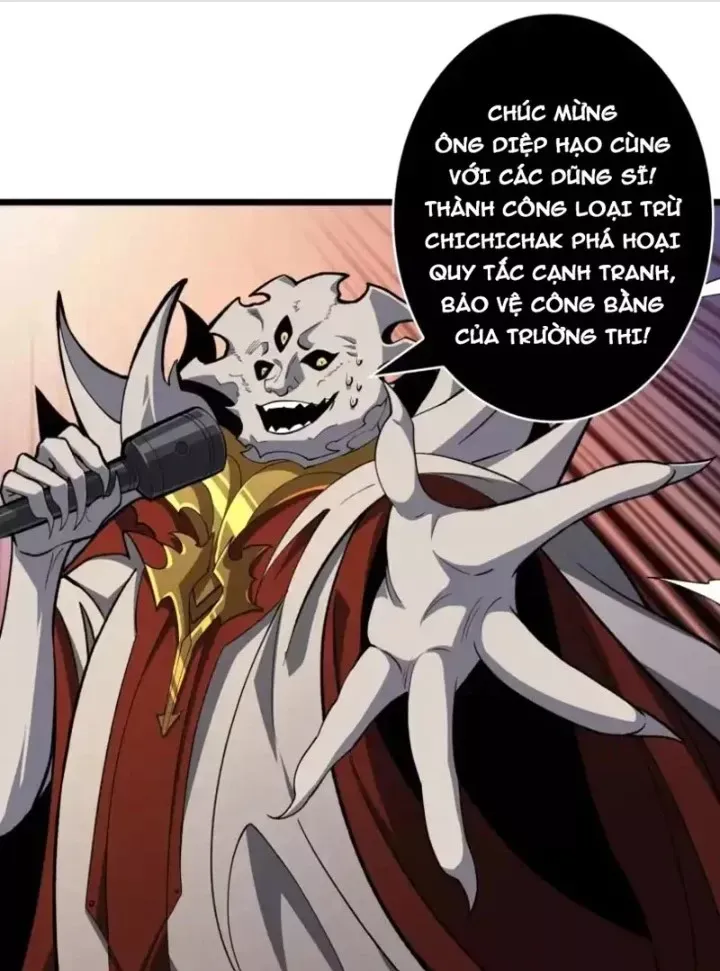 đọc truyện Vừa Chơi Đã Có Tài Khoản Vương Giả Chương 548 ảnh 5 tại Thiên Thai Truyện