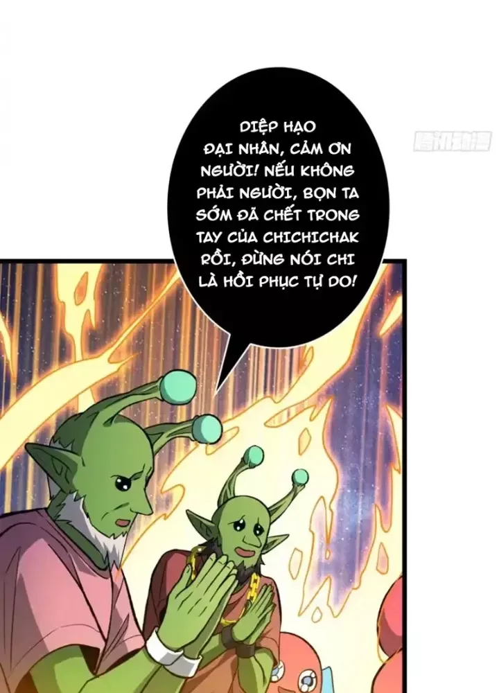 đọc truyện Vừa Chơi Đã Có Tài Khoản Vương Giả Chương 548 ảnh 37 tại Thiên Thai Truyện