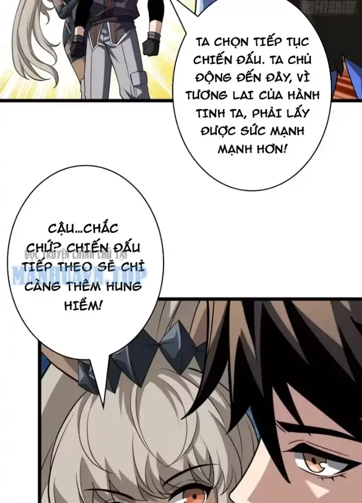 đọc truyện Vừa Chơi Đã Có Tài Khoản Vương Giả Chương 548 ảnh 43 tại Thiên Thai Truyện