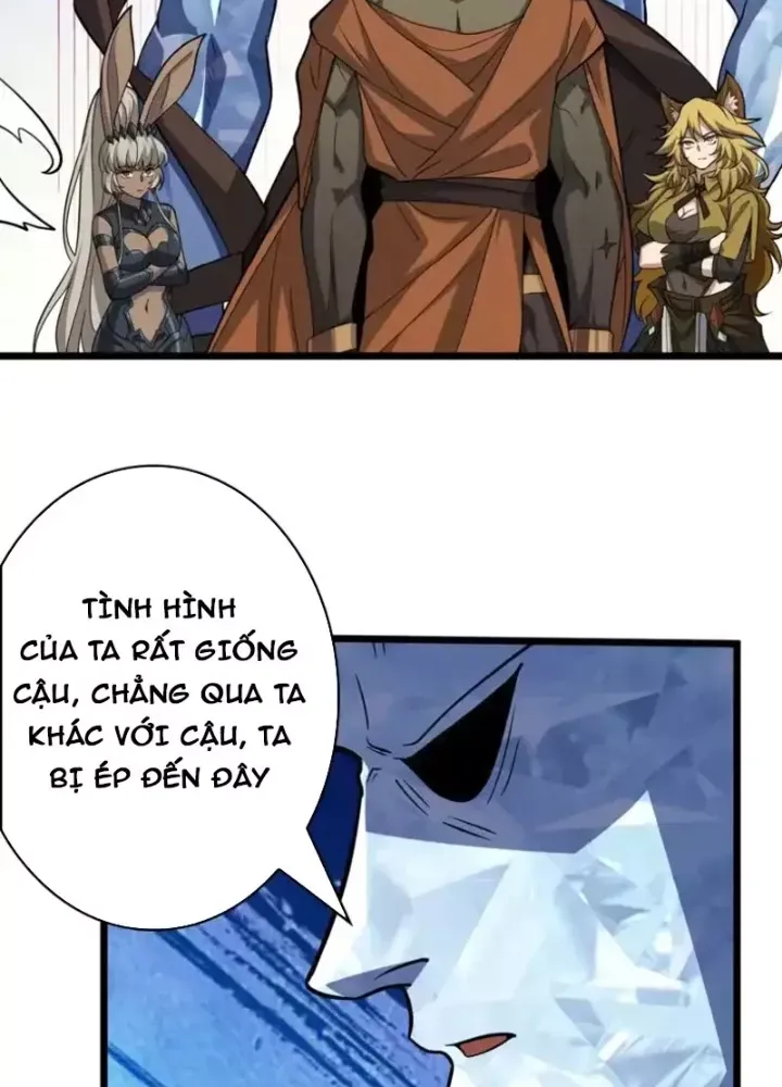 đọc truyện Vừa Chơi Đã Có Tài Khoản Vương Giả Chương 548 ảnh 47 tại Thiên Thai Truyện