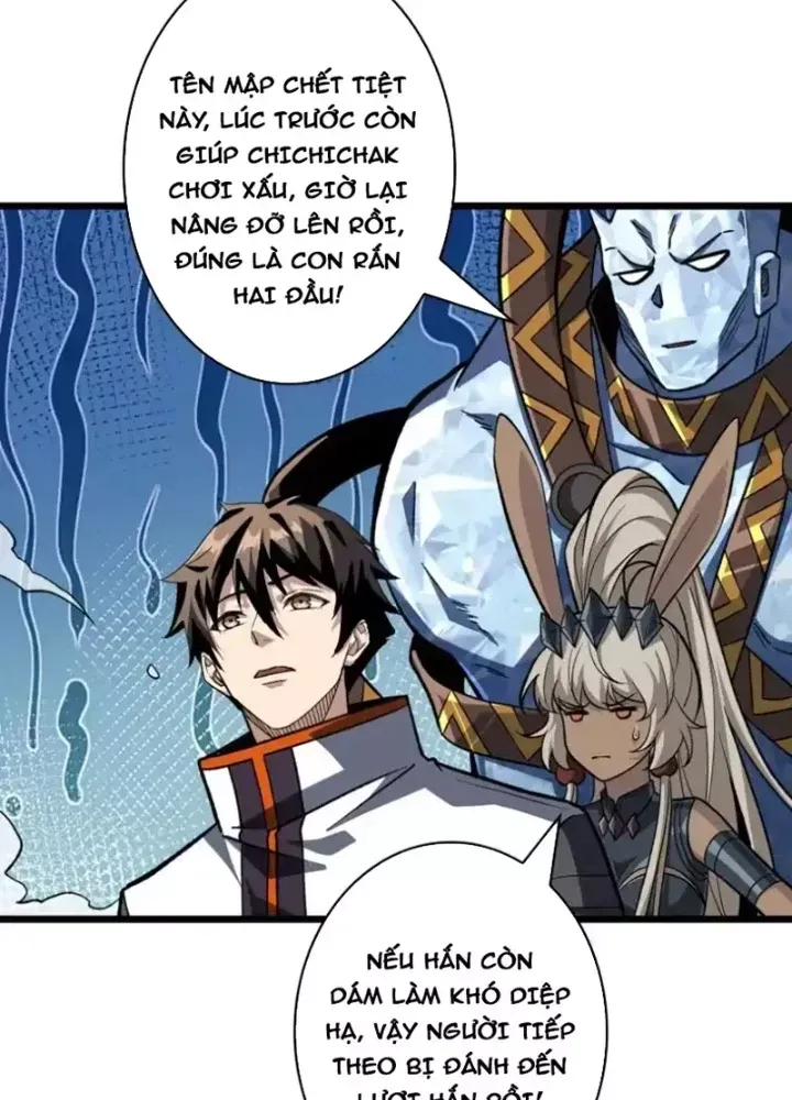 đọc truyện Vừa Chơi Đã Có Tài Khoản Vương Giả Chương 548 ảnh 7 tại Thiên Thai Truyện