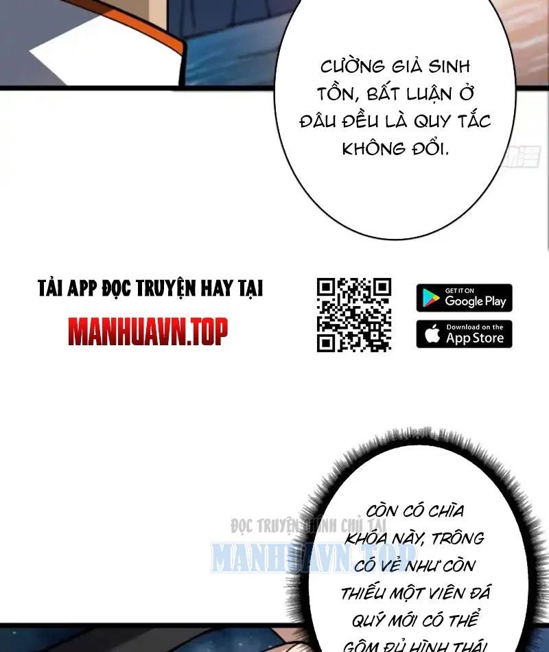 đọc truyện Vừa Chơi Đã Có Tài Khoản Vương Giả Chương 549 ảnh 23 tại Thiên Thai Truyện