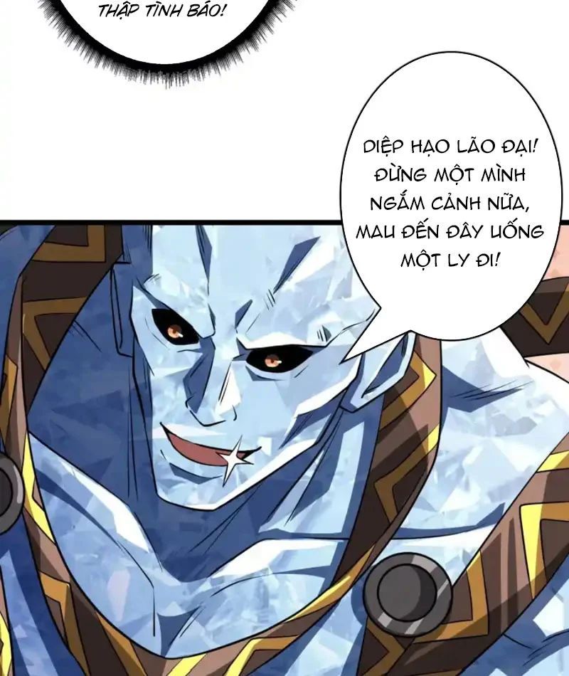 đọc truyện Vừa Chơi Đã Có Tài Khoản Vương Giả Chương 549 ảnh 28 tại Thiên Thai Truyện