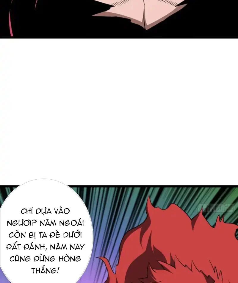 đọc truyện Vừa Chơi Đã Có Tài Khoản Vương Giả Chương 549 ảnh 46 tại Thiên Thai Truyện