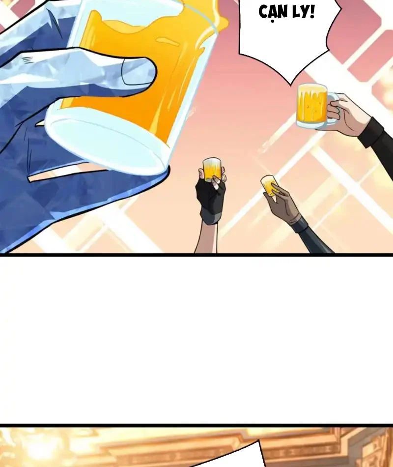 đọc truyện Vừa Chơi Đã Có Tài Khoản Vương Giả Chương 549 ảnh 7 tại Thiên Thai Truyện