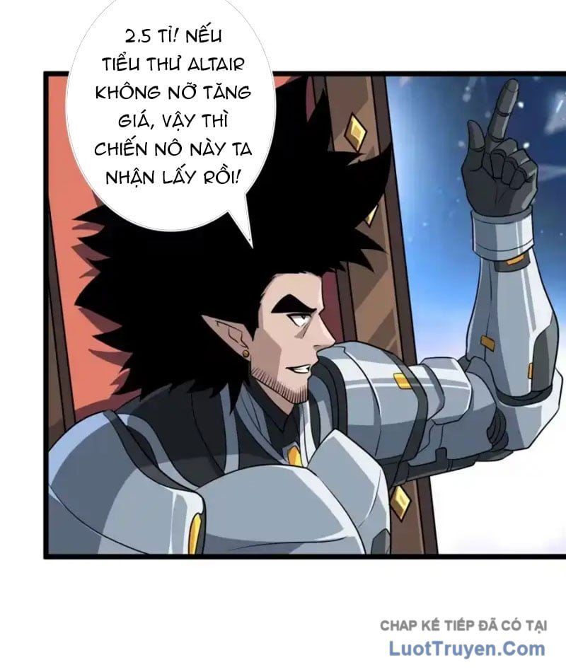 đọc truyện Vừa Chơi Đã Có Tài Khoản Vương Giả Chương 550 ảnh 16 tại Thiên Thai Truyện