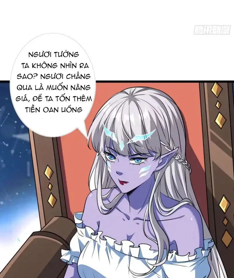 đọc truyện Vừa Chơi Đã Có Tài Khoản Vương Giả Chương 550 ảnh 17 tại Thiên Thai Truyện