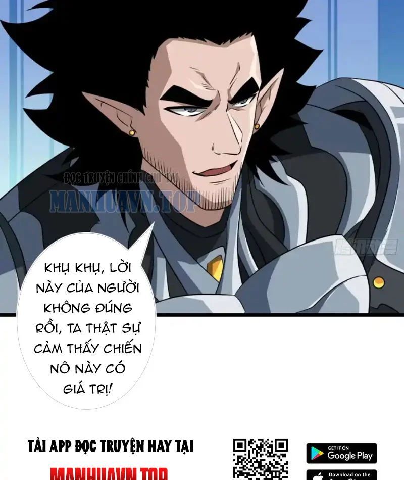 đọc truyện Vừa Chơi Đã Có Tài Khoản Vương Giả Chương 550 ảnh 19 tại Thiên Thai Truyện