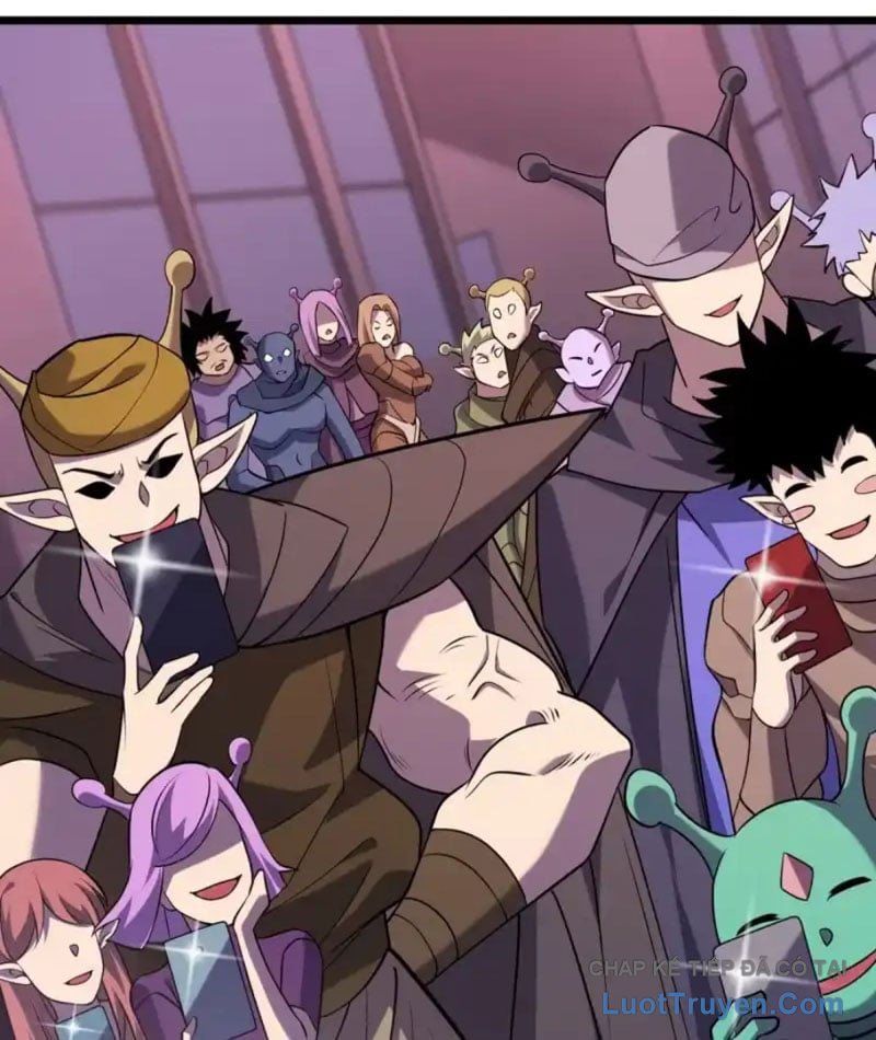 đọc truyện Vừa Chơi Đã Có Tài Khoản Vương Giả Chương 550 ảnh 4 tại Thiên Thai Truyện