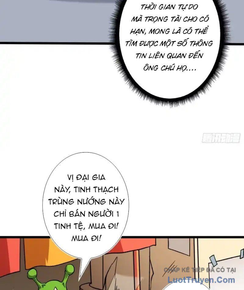 đọc truyện Vừa Chơi Đã Có Tài Khoản Vương Giả Chương 550 ảnh 41 tại Thiên Thai Truyện