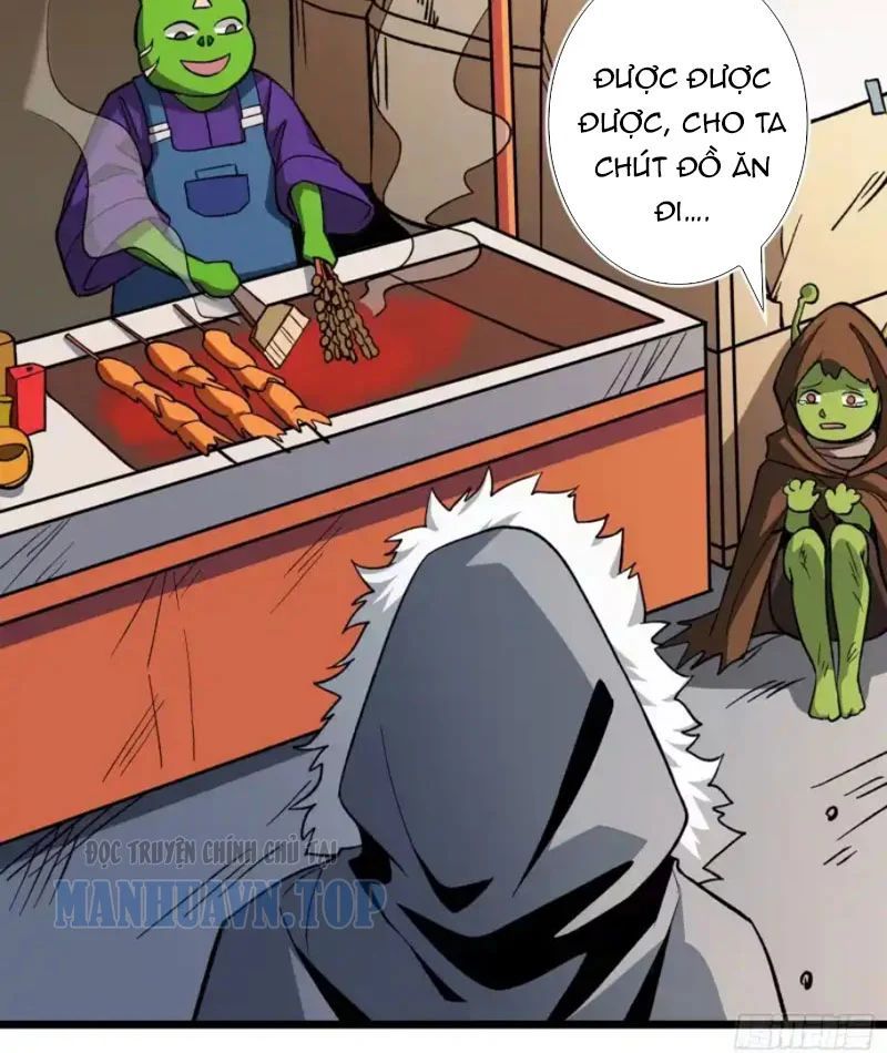 đọc truyện Vừa Chơi Đã Có Tài Khoản Vương Giả Chương 550 ảnh 42 tại Thiên Thai Truyện