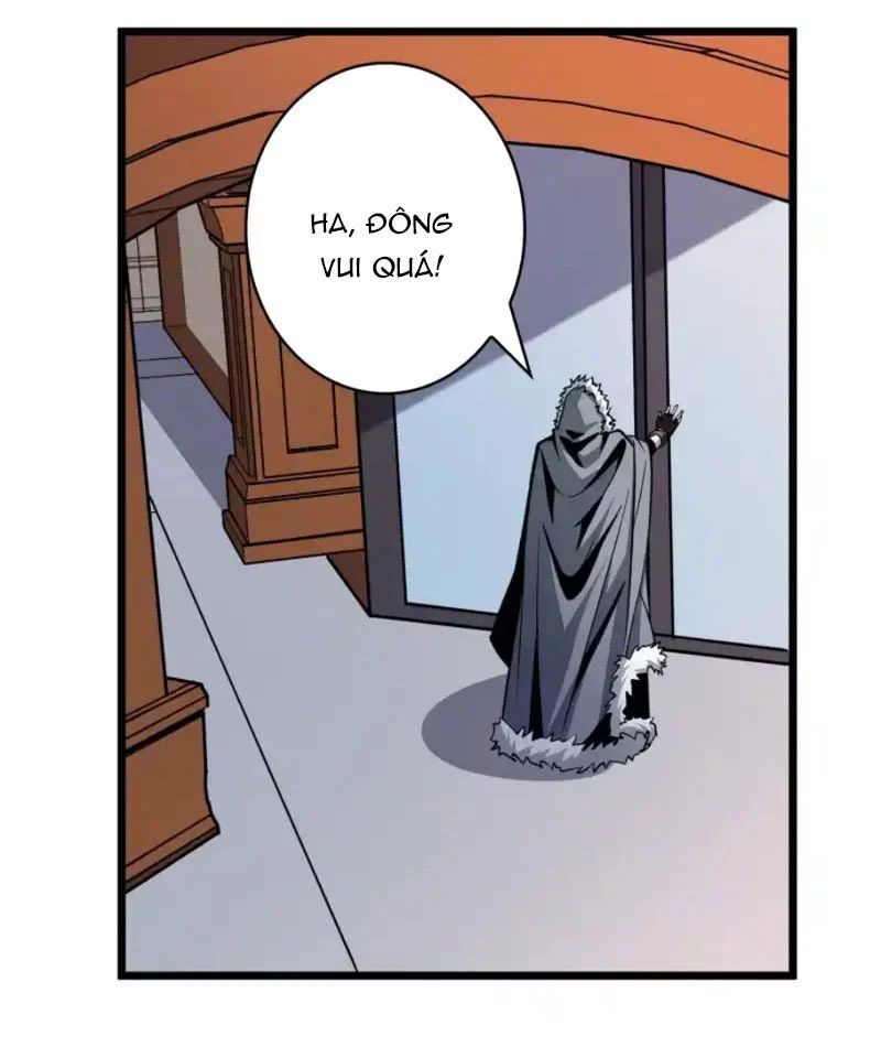 đọc truyện Vừa Chơi Đã Có Tài Khoản Vương Giả Chương 550 ảnh 51 tại Thiên Thai Truyện