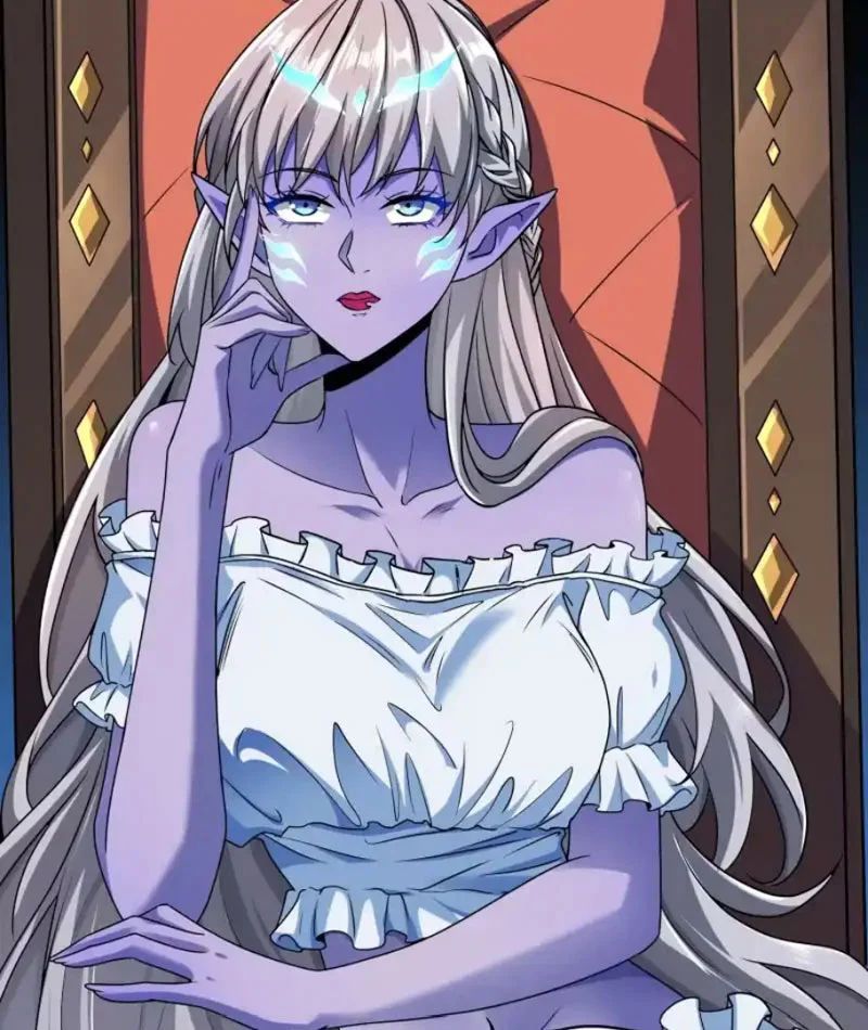 đọc truyện Vừa Chơi Đã Có Tài Khoản Vương Giả Chương 550 ảnh 7 tại Thiên Thai Truyện