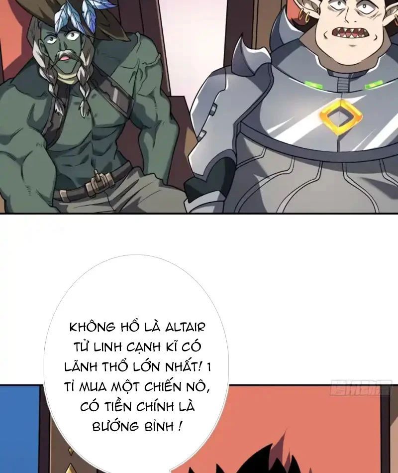 đọc truyện Vừa Chơi Đã Có Tài Khoản Vương Giả Chương 550 ảnh 9 tại Thiên Thai Truyện